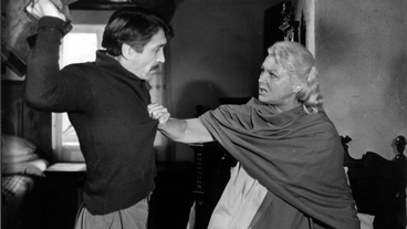 Strange Passions (1983)